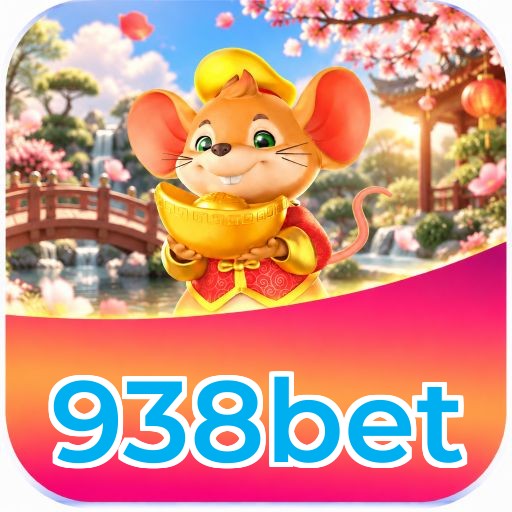 Logo 938bet