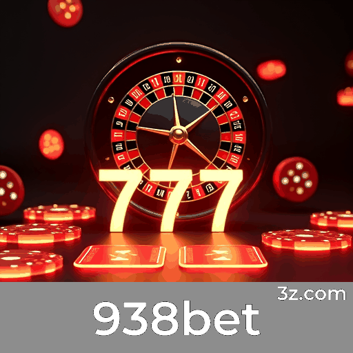 938bet: Cassino Online Seguro e Divertido