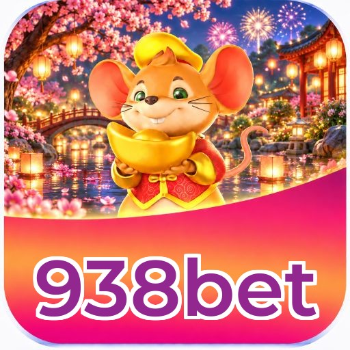 Logo 938bet