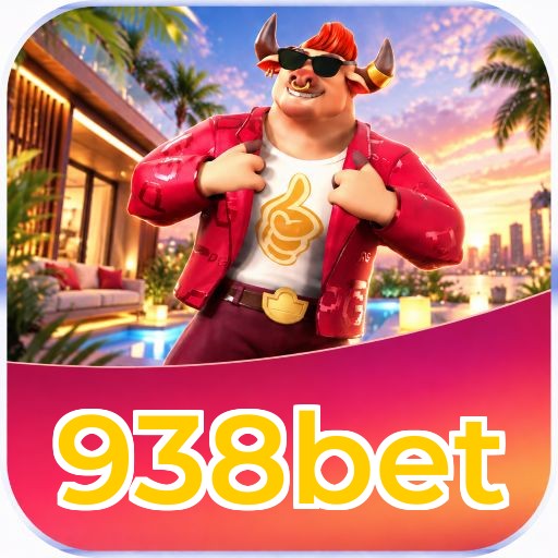 Logo 938bet - Cassino Online Brasil
