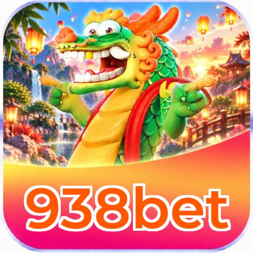 Logo 938bet - Cassino Online Brasil