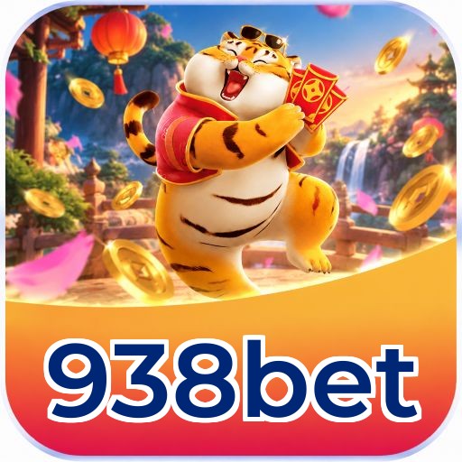 Interface da plataforma 938bet mostrando slots populares e bônus de boas-vindas