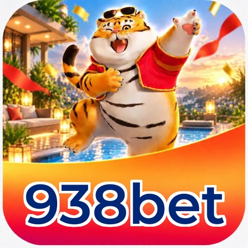 Logo 938bet