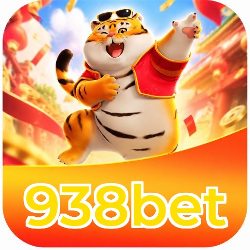 Logo 938bet - Cassino Online Brasil