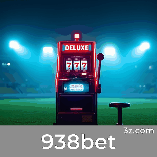 938bet: Aproveite Promoções de Valor Incomparável!
