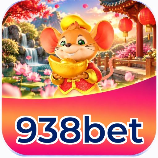Logo 938bet - Cassino Online Brasil