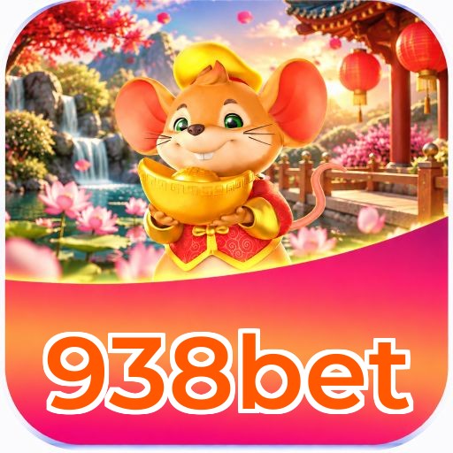 Logo 938bet - Cassino Online Brasil