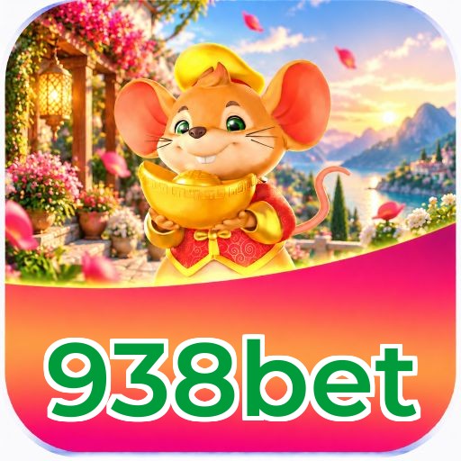 Logo 938bet - Cassino Online Brasil