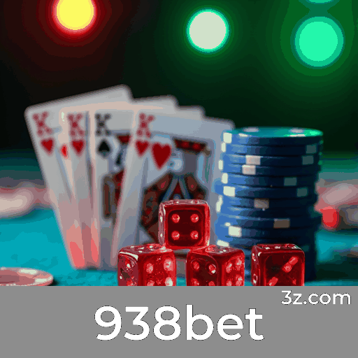 938bet: Cassino Online Seguro e Divertido