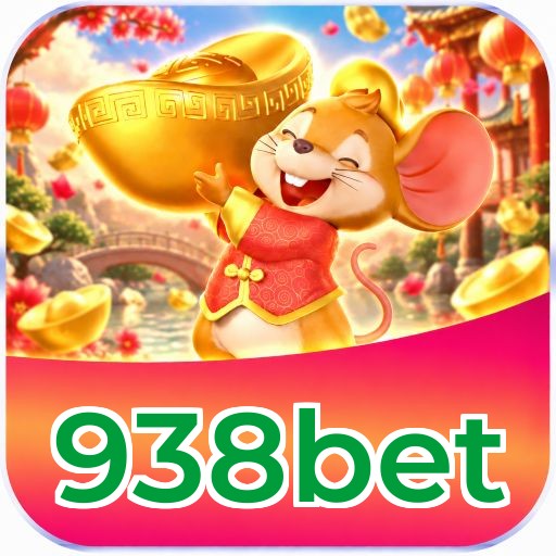 Logo 938bet - Cassino Online Brasil