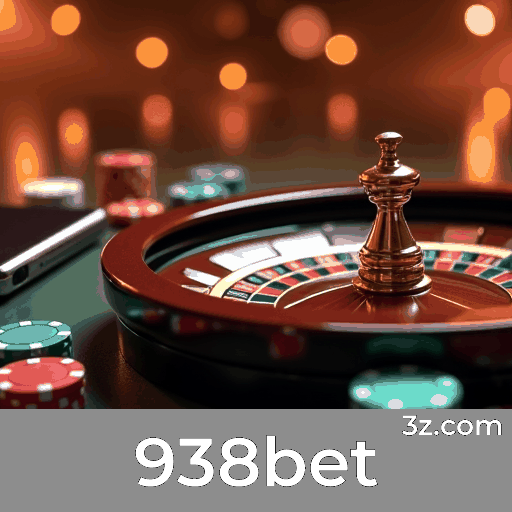 938bet: Experiência de Cassino Imersiva para Brasileiros