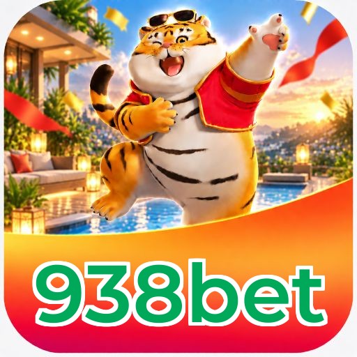 Logo 938bet - Cassino Online Brasil