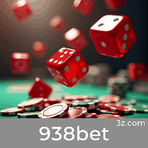 938bet: Cassino Online Seguro e Divertido