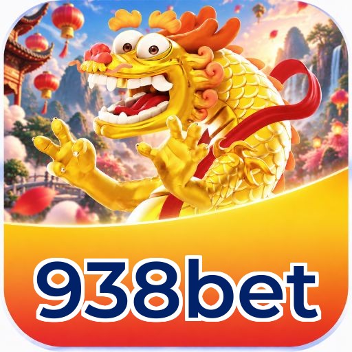 Logo 938bet - Cassino Online Brasil