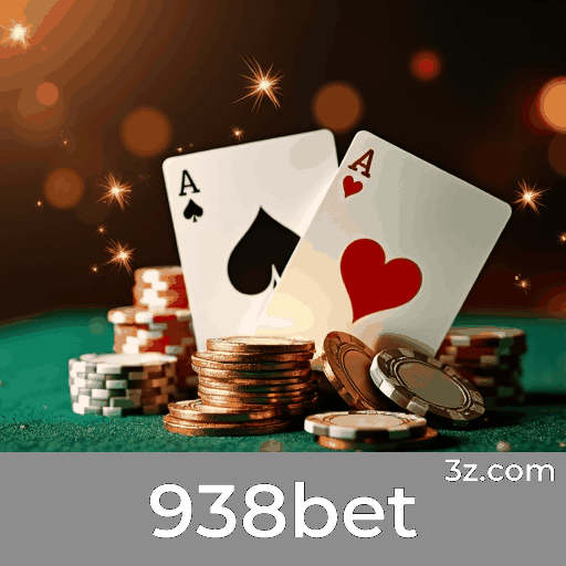 938bet: Jogos de Cassino Luxuosos e Emocionantes