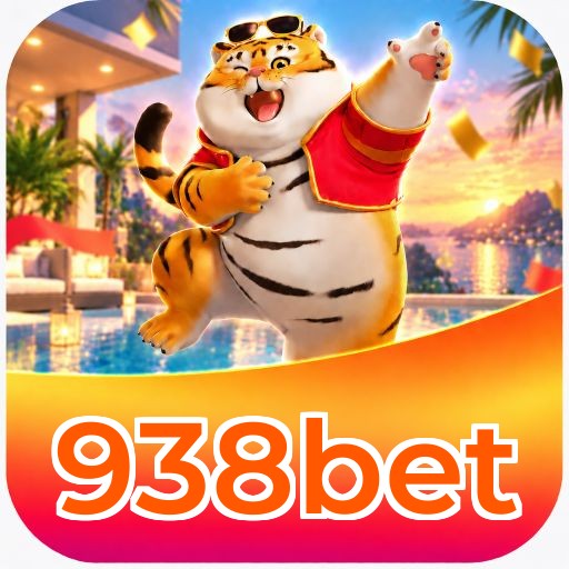 Logo 938bet - Cassino Online Brasil