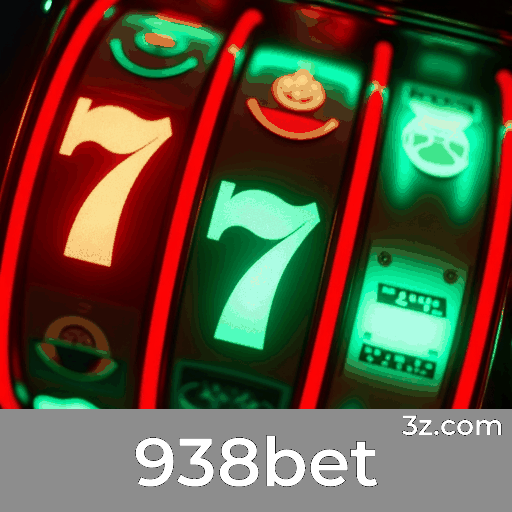 938bet: Jogos de Cassino Luxuosos e Emocionantes