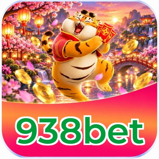 Logo 938bet