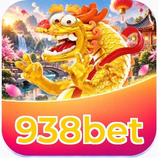 Logo 938bet - Cassino Online Brasil