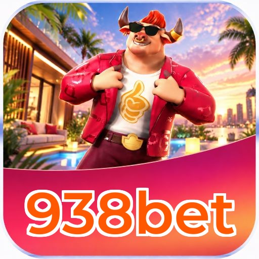 Logo 938bet