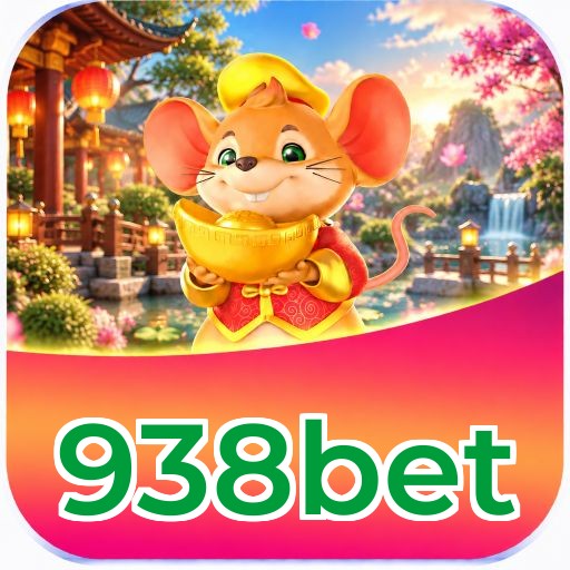 Logo 938bet - Cassino Online Brasil