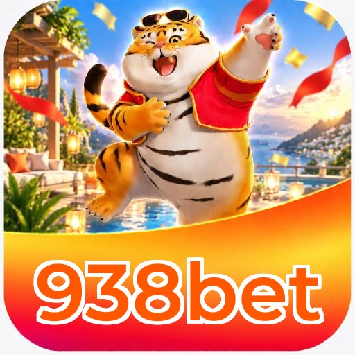 Logo 938bet