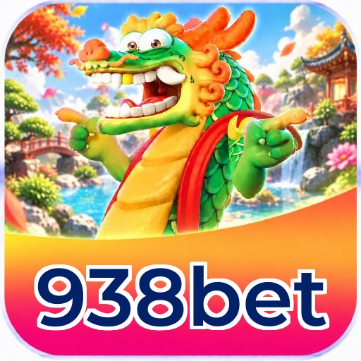 Logo 938bet - Cassino Online Brasil