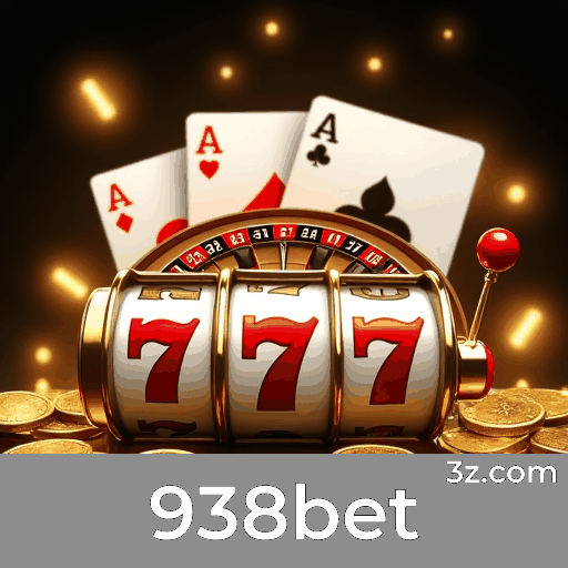 938bet: Cassino Online Seguro e Divertido