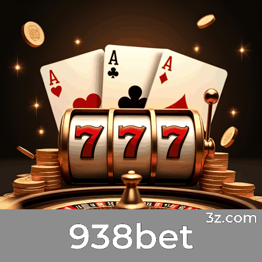 938bet: Experiência de Cassino Imersiva para Brasileiros