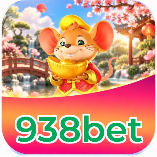 Logo 938bet