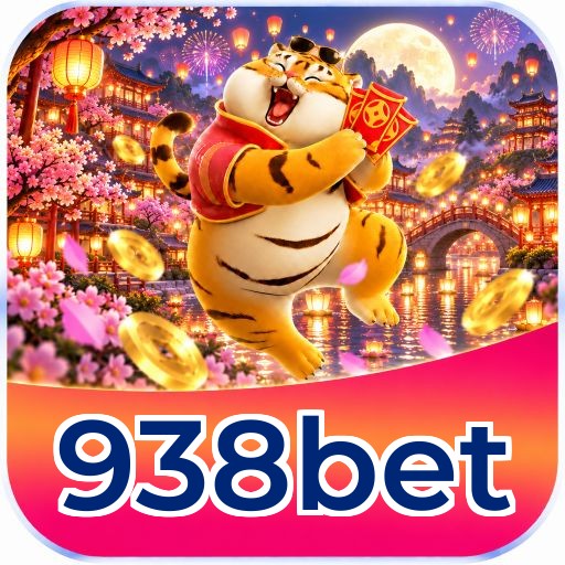 Logo 938bet