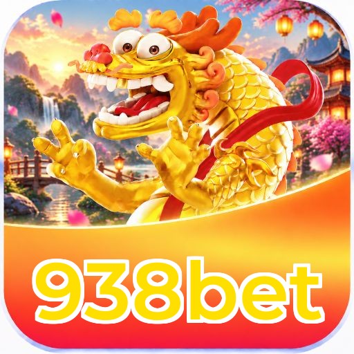 Logo 938bet