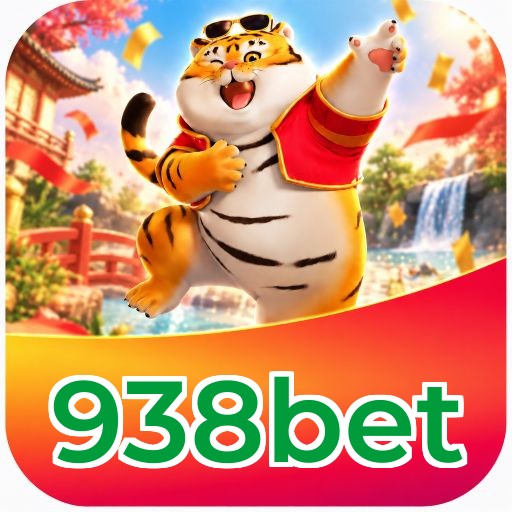Logo 938bet