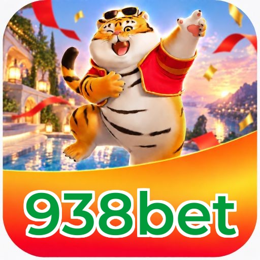 Logo 938bet - Cassino Online Brasil