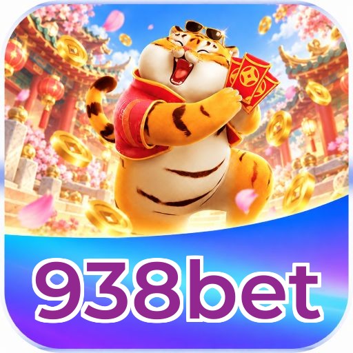 Logo 938bet - Cassino Online Brasil